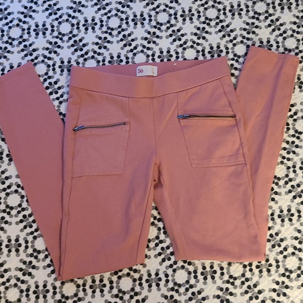5/$25🌻 GIRLS SO Pants